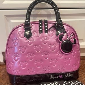 Disney Minnie Mouse Bag